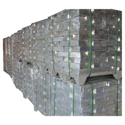 China High purity 99.98% metallurgy 99.99% magnesium ingots for sale