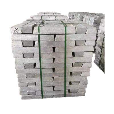 China Good Quality Metallurgy Alloy Magnesium Ingot for sale