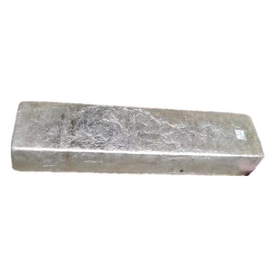 China High quality metallurgy factory direct magnesium ingot wholesale price magnesium ingot for sale