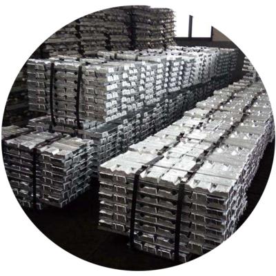 China Metallurgy 2021 Manufacturers Sell New Products Magnesium Ingots Made in China for sale