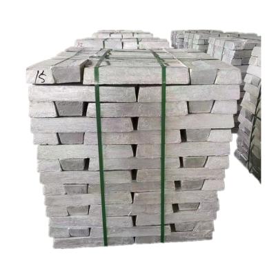 China 2022 High Purity Metallurgy Factory Hot Sale Magnesium Ingots for sale