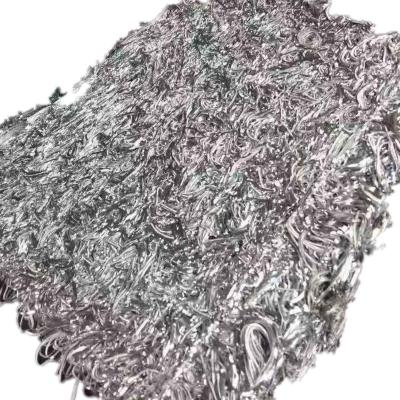 China Industry Hot Sellers For Manufacturers Aluminum Extrusion Scrap 6063 In 2021 for sale