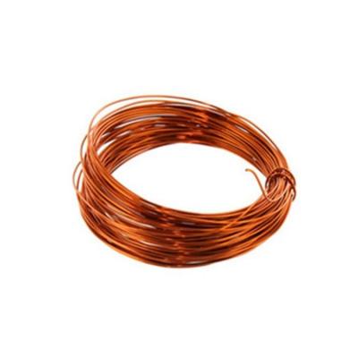 China Factory Direct Sale Electrical House Use High Purity Anaerobic Copper Wire for sale