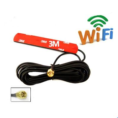 China UHF RFID Panel 2.4g 433mhz Patch Antenna YNX-F019 for sale