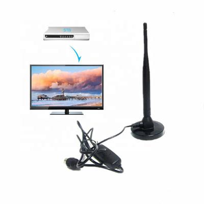 China DVB-T Digital TV Antenna Indoor TV Aerial Digital TV Antenna YNX-TV-C003 for sale