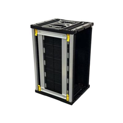 China Anti-static Industrial ESD Protection PCB Storage Magazine Racks Racks for sale