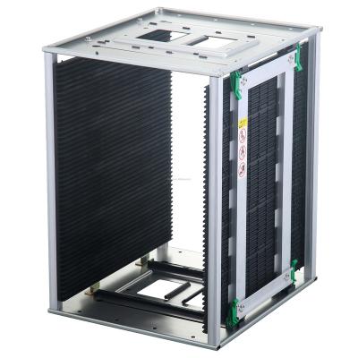 China Esd protection SMT esd anti-condition pcb magazine holder for pcb 400x320x563mm for sale