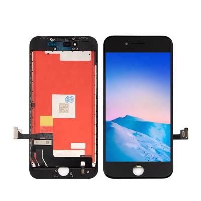 China Best Replacement China Manufacturer Sale Original Mobile Phone LCDs For Iphone 8 8plus LCDs Test Display for sale