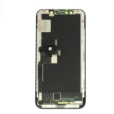 China Replacement Style Hot Recommend It Is A Perfect Match There Is No Gap Replacement For Iphone 5 Screen LCD Display for sale