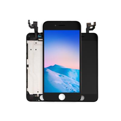 China China Wholesale Broken Touch Screen Screen Fix Phone Display Suitable Replacement For Iphone 6 for sale