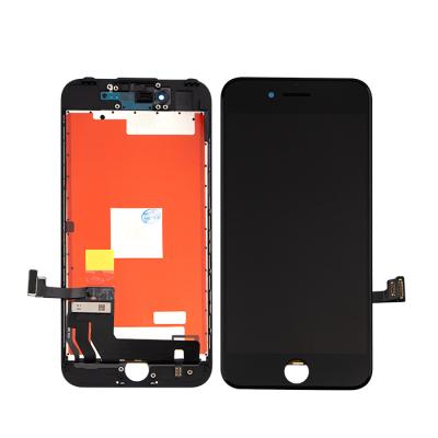 China Wholesale High Quality Durable Fix Phone Broken Screen Mobile Phone Touch Display Replace LCD For Iphone 7 for sale