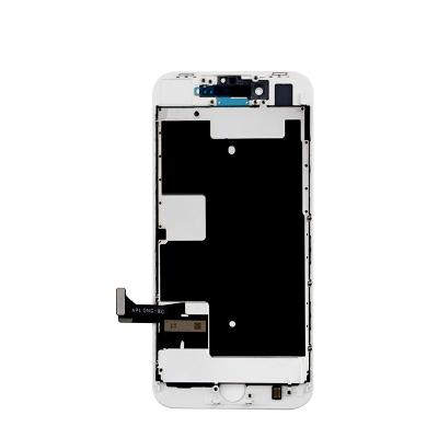 China High Quality 8g Replacement Factory Price LCD Displays Screen Replacement Mobile Phone LCD Display Screen For Iphone 8 Phone Screen for sale