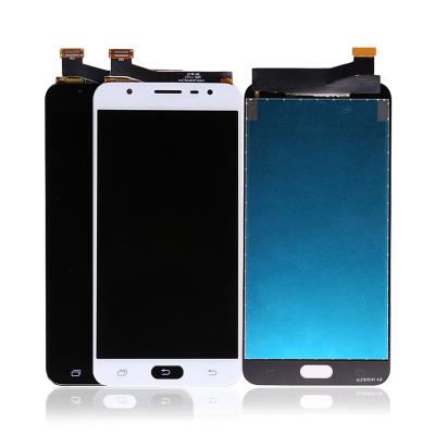 China Hot Selling Fix Phone Broken Screen LCD Touch LCD Screen Replacement For Samsung Galaxy J6 LCD Screen for sale