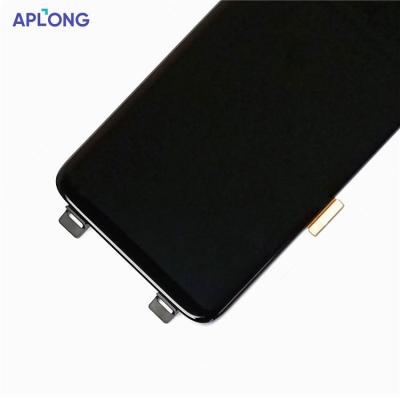 China Replacement For Samsung S8 Plus LCD Display Touch Screen For Samsung S8 Plus Display For Samsung S8 Plus for sale