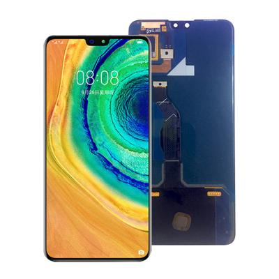 China Original Replacement China Supplier Spare Parts For Huawei Mate 30 Phone Refurbished LCD Display for sale