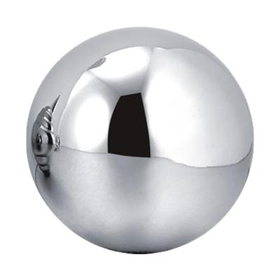 China Rustproof stainless steel ball hollow sphere for decoration welding ball/stainless steel ball, balustrade ball, stainless steel fence ball for sale