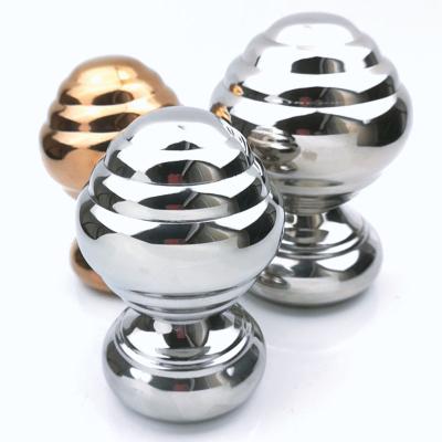 China Contemporary Stainless Steel Balustrade AccessoriesStainless Steel Balls, Stainless Steel Ball Joints, Hollow Stainless Steel Ball for sale