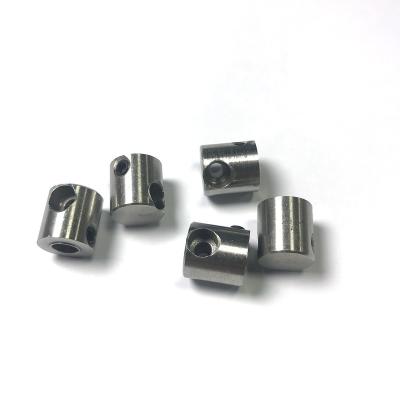 China CNC Aluminum Stainless Steel-Copper Aluminum China Turning Machining Parts for sale