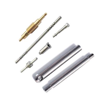 China Master Aluminum Wholesale Custom CNC Machining Aluminum Alloy Bicycle Spare Parts for sale