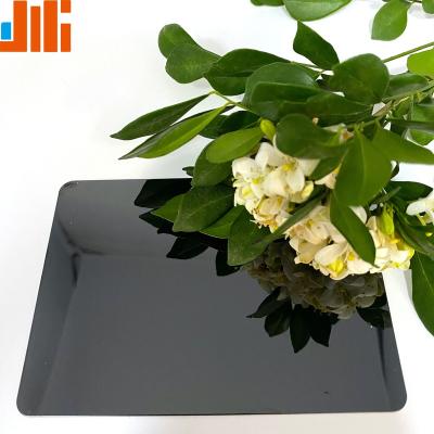 China Decorative/building Black  Color Stainless Steel plate/sheet SS304 for sale