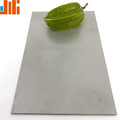 China Decorative/building 2B SS201/304/316L  Stainless Steel plate/sheet for sale