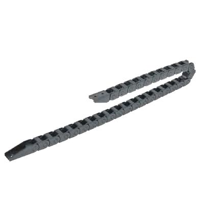 China Factory Galvanized Steel Energy Drag Chain Supplier For Guide And Protect Moving Cables for sale