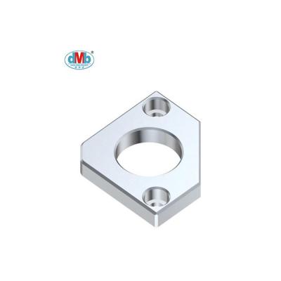 China Medical/Mould/Auto/Handware/Industry Moldburger Supply Vacuum Processing Mold Mechanical Angle Plate With 40Cr For Balancing for sale