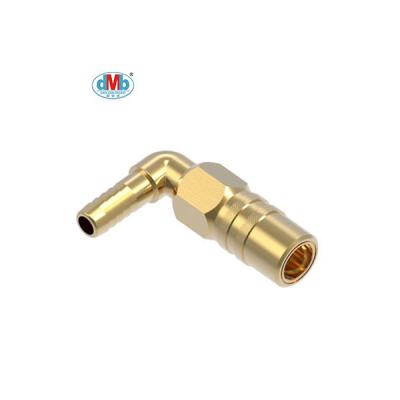 China Mechanical/automatic/mold/handware/industry mechanical quick plug socket connector with hose coupling and water nipple part for sale