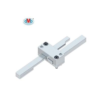 China For mold locking hot sale steel mold latch lock system with locking block and sword iron for sale