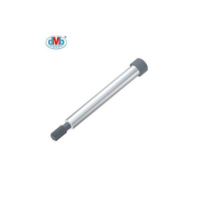 China Medical/mold/auto/handware/mechanical industry China factory supply limit mold shoulder screw bolt with material SCM435 and HRC33-38 for sale