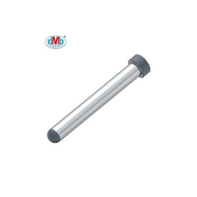 China medical/mold/auto/handware/mechanical industry best quality spare parts core pin angular/angle for sale