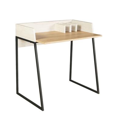 China Wholesale Popular High Quality Modern Adjustable Apartment Furniture Sale Wooden Computer Desk (Other) for sale