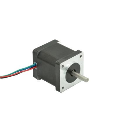 China NEMA 14 35mm Stepper Motor Nema 14 Paso Motor A Paso Nema14 Stepper Motor 35HS28-1004A for sale