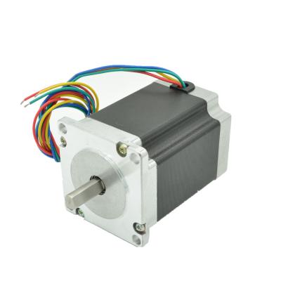 China High Torque 2 Phase 57mm 23 Stepper Motor 57HS56-2804A Stepper Motor 57HS56-2804A for sale