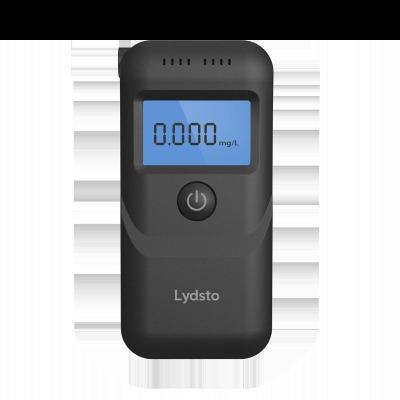 China Personal Alcohol Breath Tester Wholesale Manufacturer Oem Portable Mini Alcohol Meter Tester Breathalyzer Alcoholtester LCD Digital Breath Alcohol Teste for sale