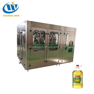 China Beverage High Efficiency Rotary Piston Filling Machine High Viscosity Filler for sale