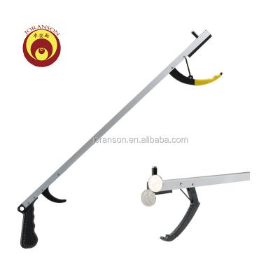 China Pick Garbage Grip Grabber Extend Waste Reaching Tool Take Tool Claw Grabber Garden Liter Reacher Tool for sale