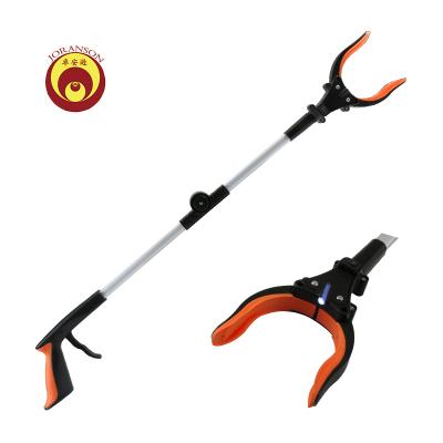 China Pick 2019 Garbage New Design Pick Up Tools With Lightweight Handi-Reacher for sale