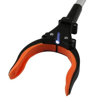 China Take things reacher tool grabber ZA-X9B for pick older things easily for sale