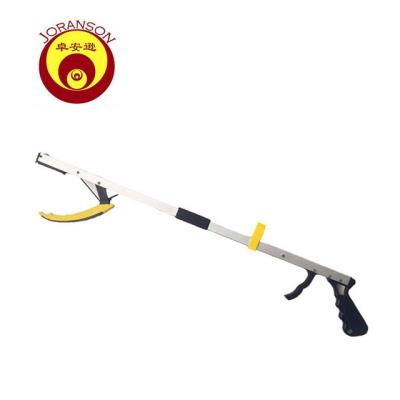 China Pick Garbage Pick Tools Heavy Duty Collapsible Reacher Reacher Grabber for sale