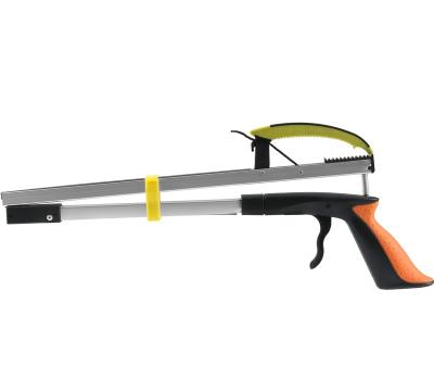 China Grab things magnet tool ZA-X10B to grab things foldable reacher tool for sale