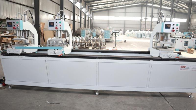 Verified China supplier - Shandong Care Machinery Technology Co., Ltd.