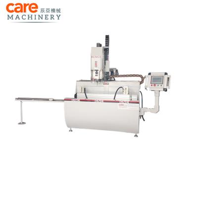 China Factory Milling And CNC Drilling Machine For Aluminum Window for sale