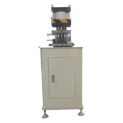 China aluminum windows aluminum punching machine to make window door for sale