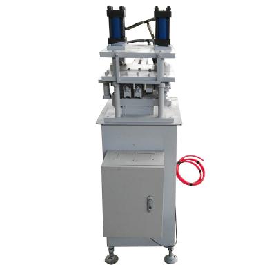 China Window Making Machine LYA-50 Aluminum Window Door Punching Machine for sale