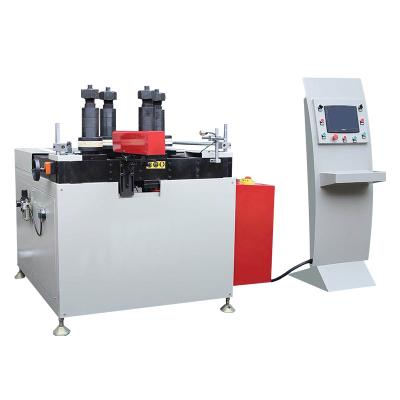 China Aluminum Arch Aluminum Window Bend Profile Bending Machine Making Machine for sale