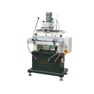 China Window Making Machine Aluminum Door Window Frame Copy Router Machine for sale