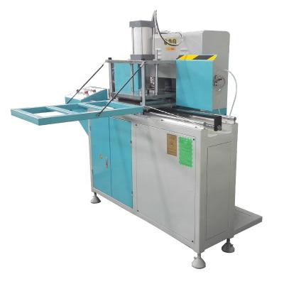 China Window Making Machine Combined Milling Machine Tool Aluminum Window Making Machine for sale