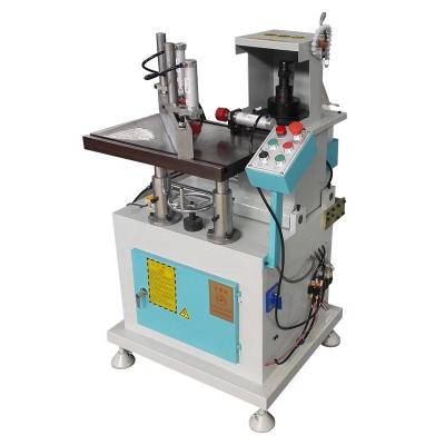 China UPVC Aluminum Window Making Combo Milling Machine for UPVC Aluminum Profile for sale