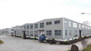 Verified China supplier - Wuhan Spico Machinery & Electronics Co., Ltd.